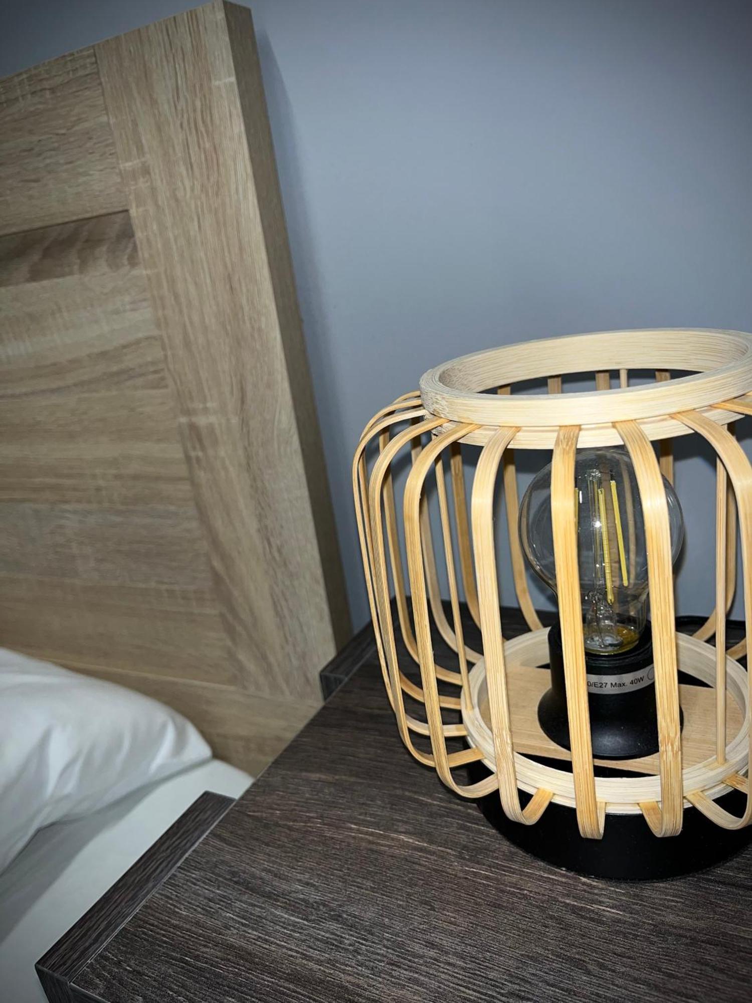 Joannas Airport Luxury Rooms Artemida  Ngoại thất bức ảnh