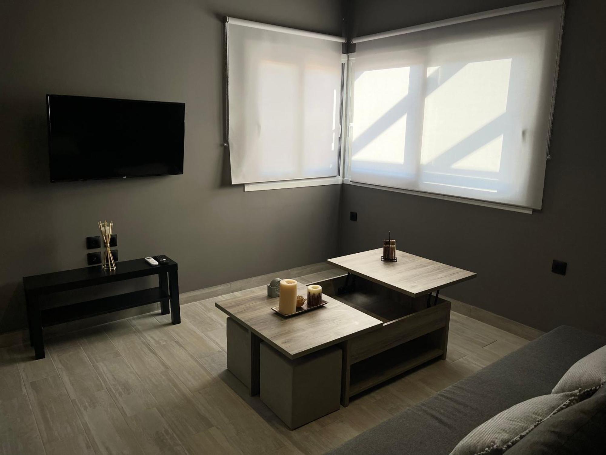 Joannas Airport Luxury Rooms Artemida  Ngoại thất bức ảnh