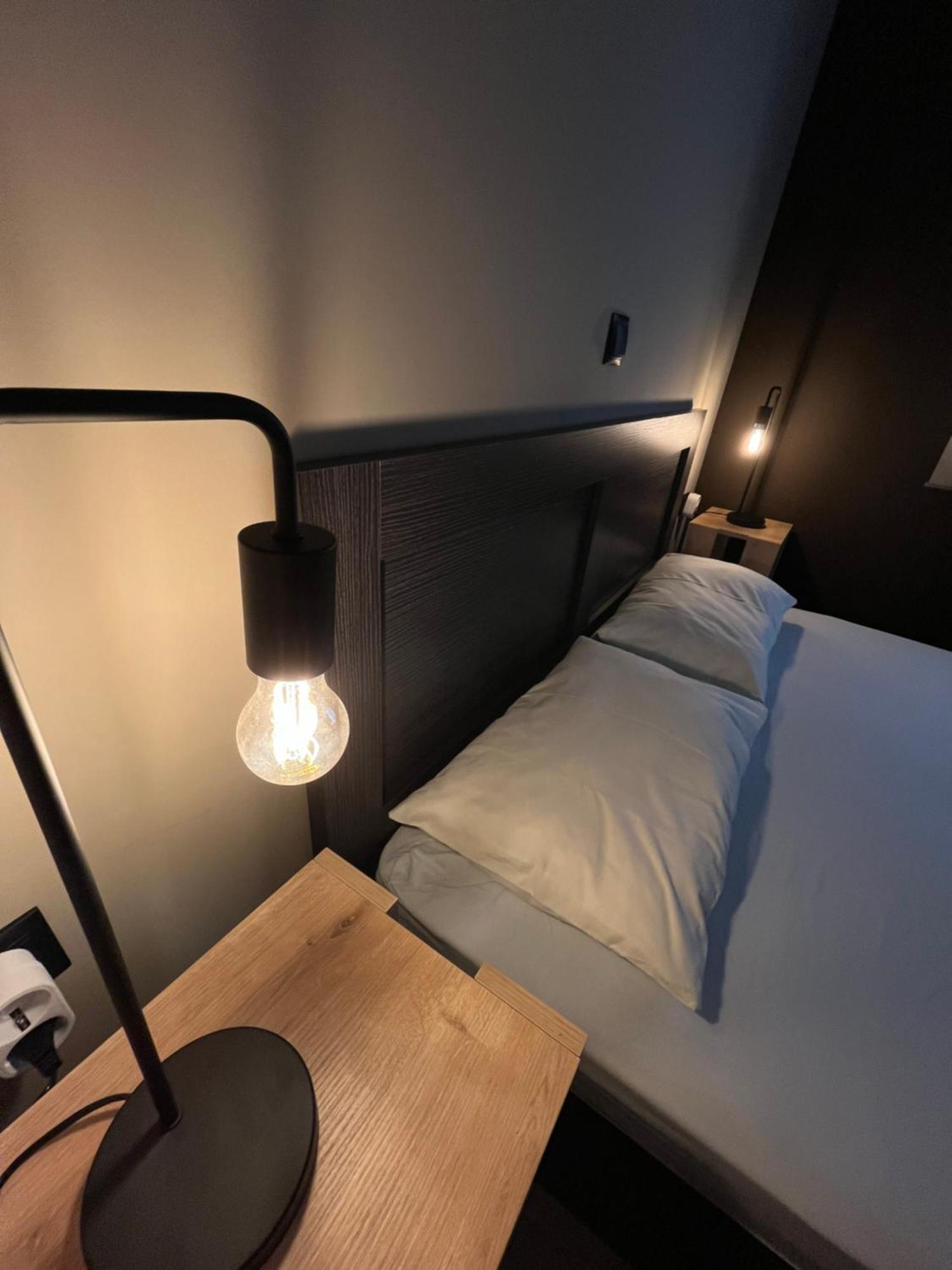 Joannas Airport Luxury Rooms Artemida  Ngoại thất bức ảnh